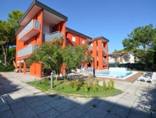 Residence Villa Luca