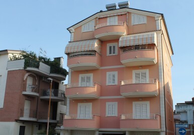 Residence Aragosta
