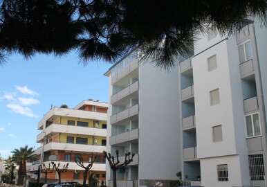 Residence Europa