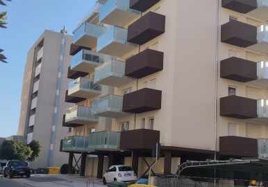 Residence Green Life