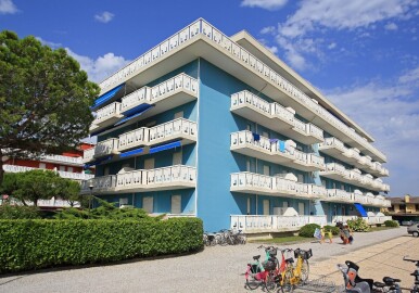 Residence Lepanto