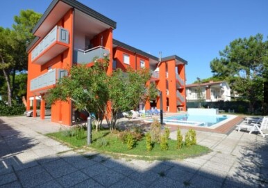 Residence Villa Luca