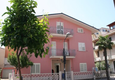 Villa Vittoria