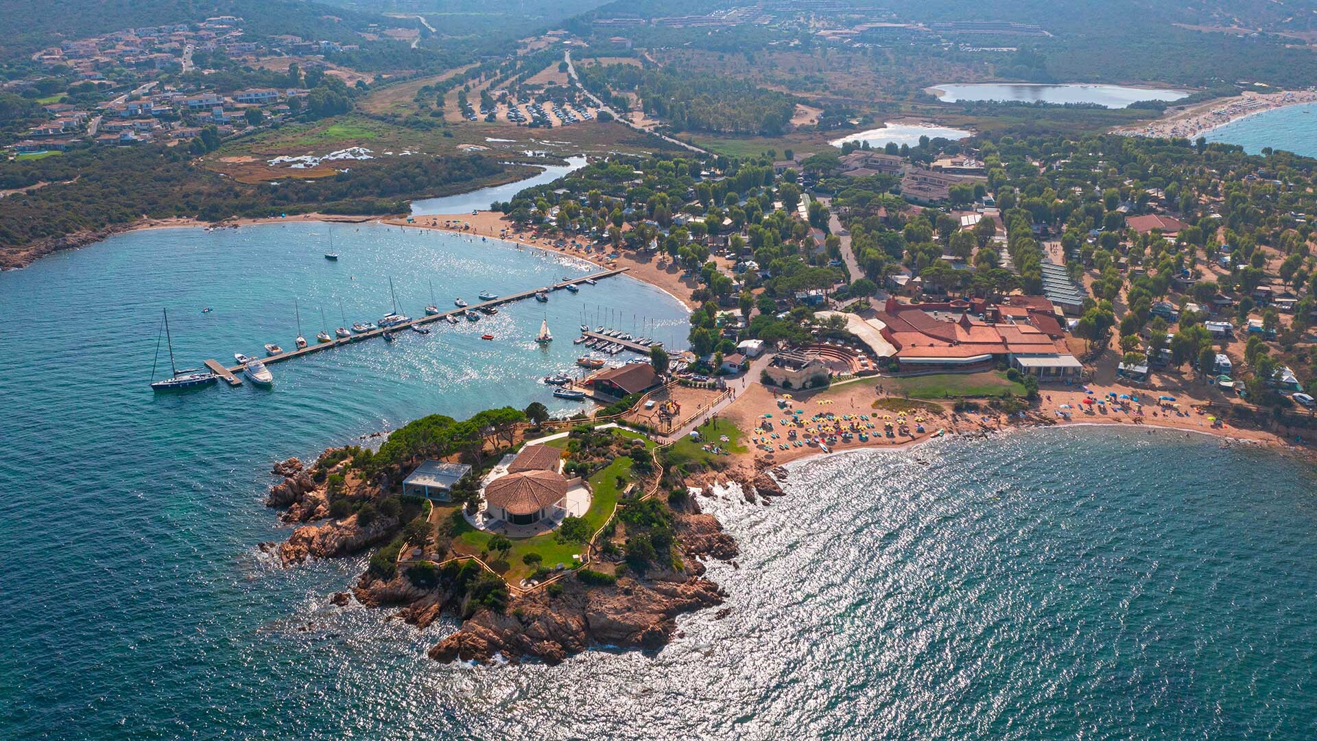 Hotel Centro Vacanze Isuledda****