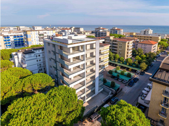 Residence Sunrise Tower