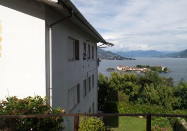 Apartmán Felicità