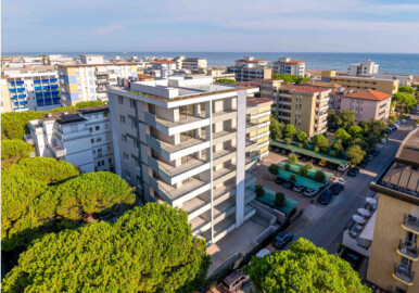 Residence Sunrise Tower