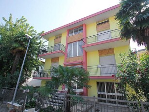 Residence Tevere