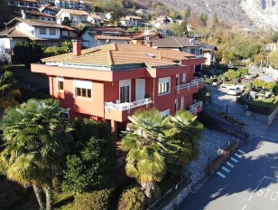 Apartmán Gardenia