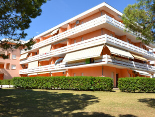 Residence Landora (dodavatel 2)