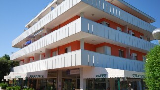Residence Cavallino Sud (dodavatel 5)