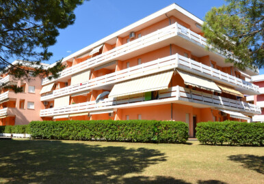 Residence Landora (dodavatel 2)