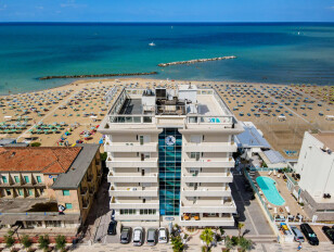 Hotel Imperial Beach****