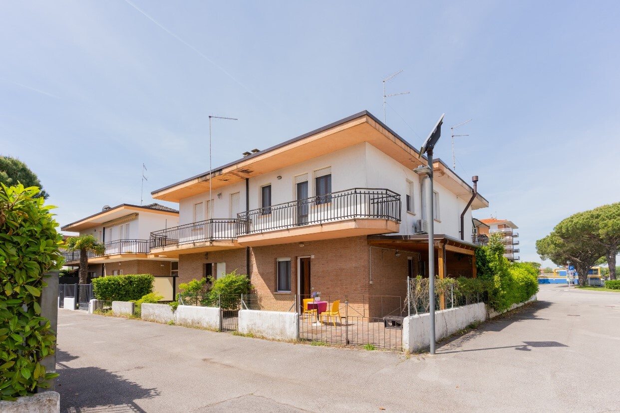 Villaggio Praya