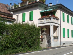 Apartmán La Baia