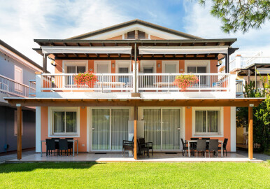 Sant’Angelo Village*****