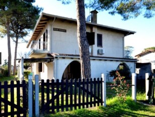 Villa Rosina