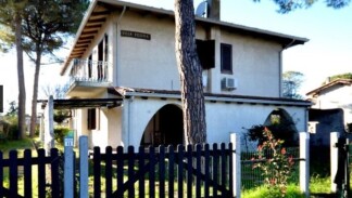 Villa Rosina