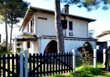 Villa Rosina