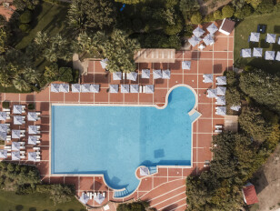 Hotel Mangia's Brucoli*****