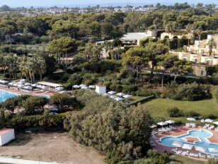 Hotel Mangia's Brucoli*****