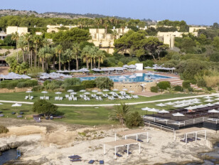 Hotel Mangia's Brucoli*****