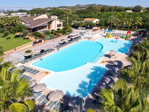 Don Antonio Glamping Village