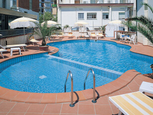 Hotel Calypso***