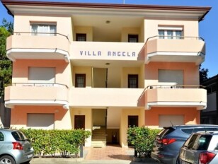 Villa Angela Bilancia