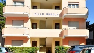 VIlla Angela Bilancia