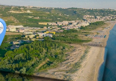 Il Pioppeto Camping & Residence