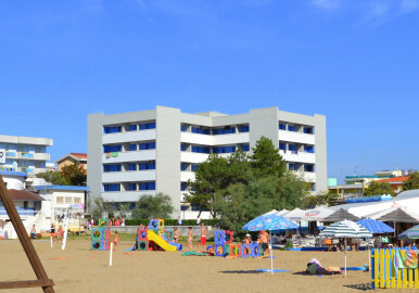 Residence Columbus (dodavatel 4)