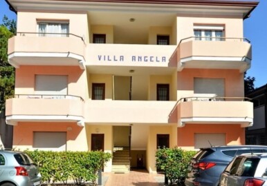 VIlla Angela Bilancia
