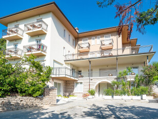 Residence Panorama