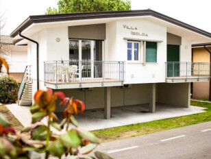 Villa Isolda