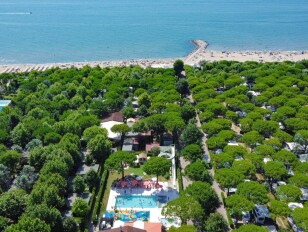 Camping Italy Village****