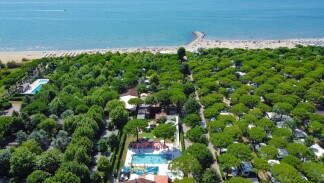 Camping Italy Village****