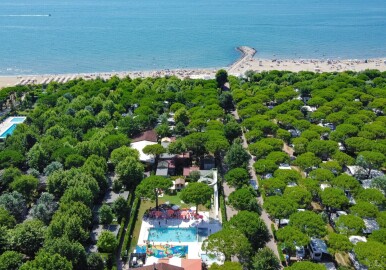 Camping Italy Village****