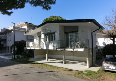 Villa Ketty