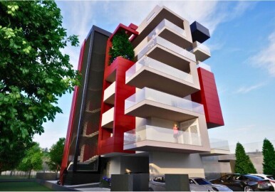 Residence One Life Suites