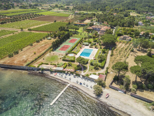 Hotel Fabricia****