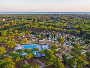 Camping Village Roma Capitol