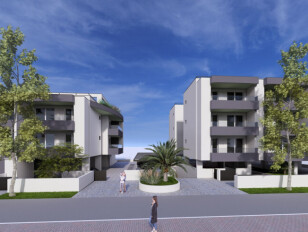 Residence Dolce Vita (dodavatel 2)