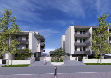 Residence Dolce Vita (dodavatel 2)