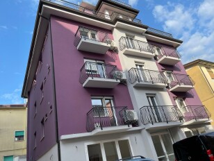 Aparthotel Capinera***