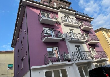 Aparthotel Capinera***