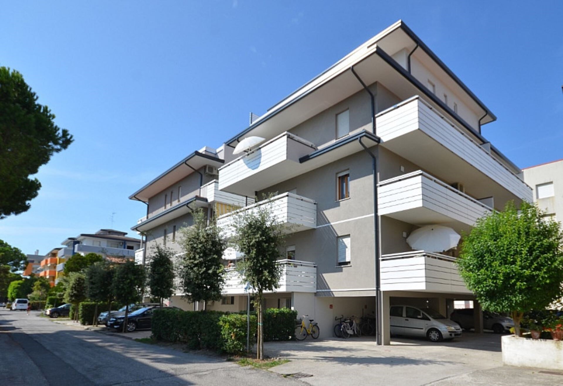 Residence Rosanna (dodavatel 2)