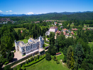 Hotel Castello Dal Pozzo*****