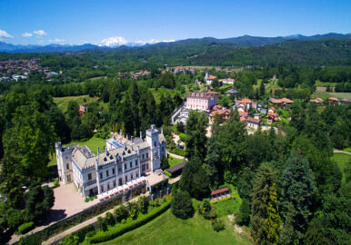 Hotel Castello Dal Pozzo*****
