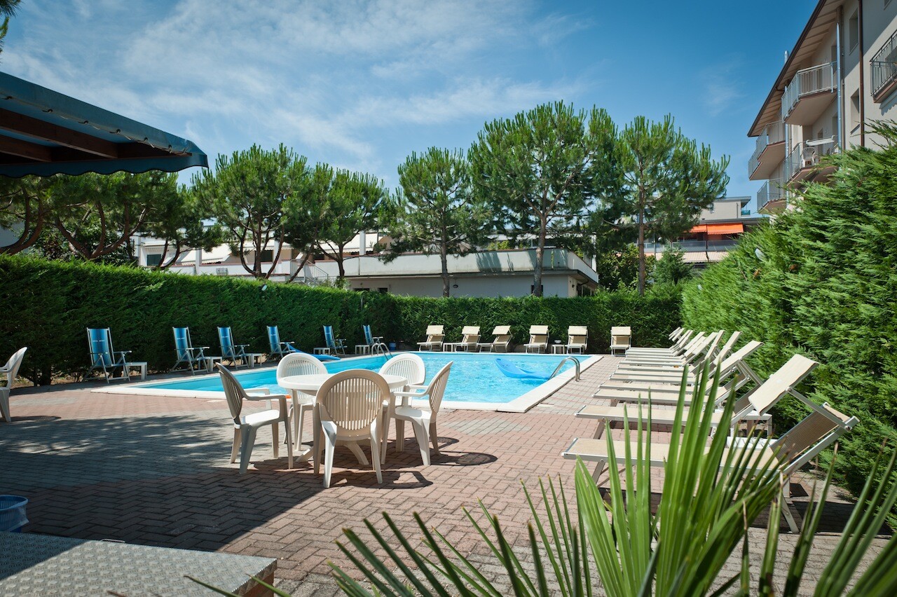 Hotel Antony***
